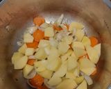Foto del paso 3 de la receta: Guiso de Toro
