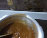 બેસન લાડુ (Besan laddu recipe in Gujarati) રેસીપી સ્ટેપ3ફોટો