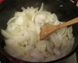暖心洋蔥雞湯【一鍋煮】的食譜步驟2照片