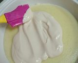 A picture of step 4 of Layali Lubnan.