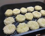 Foto del paso 7 de la receta: Nuggets de pollo caserisimos