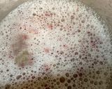 Pineapple and grapes mocktailmatakin girki2 hoto