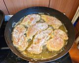 Pas rețetă Șnițelul de toate zilele 4 fotografie