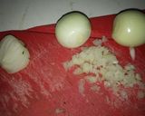 Foto del paso 2 de la receta: Pastel de polenta 🍴