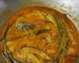 Foto langkah ke 3 dari resep Gulai Ikan Nila.