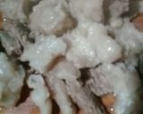 Foto langkah ke 3 dari resep Soto Mie Betawi.