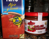 Foto del paso 4 de la receta: Burritos mexicanos 🌯