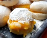 Foto del paso 5 de la receta: Miguelitos o Pan de leche