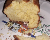 Foto del paso 4 de la receta: Budín rico y fácil