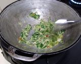 Foto langkah ke 2 dari resep Oseng asin cumi cabe ijo.