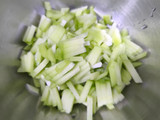 Sayur Gurih Ndeso