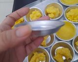 Foto langkah ke 2 dari resep Pie Susu Bali.