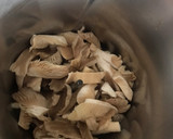 Foto del paso 4 de la receta: Salsa de setas, en Thermomix
