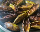 পটল ভাজা (potol bhaja recipe in Bengali) রেসিপির ধাপ 3 ছবি