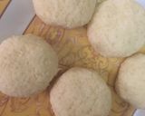 Foto langkah ke 3 dari resep Wingko Babat teflon mudah enak.