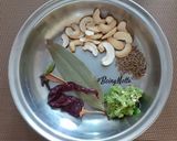 A picture of step 2 of Niramish Aloor Dum.