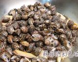 『沙茶鳳螺』15分鐘完成台灣美味經典熱炒的食譜步驟5照片
