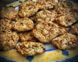 Foto del paso 6 de la receta: Tortitas de patata y bonito (al horno)