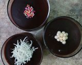 Foto langkah ke 4 dari resep Puding Coklat ala Turki (Kakaolu Puding).