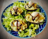 Foto del paso 5 de la receta: Aguacates rellenos