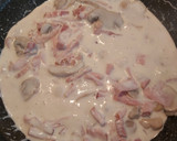 Foto del paso 4 de la receta: Espaguetis a la carbonara!!