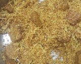 Foto langkah ke 4 dari resep Tempe serundeng.