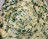 Foto del paso 4 de la receta: Hamburguesas de Quinoa y espinaca