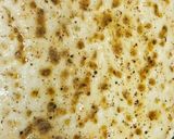 รูปขั้นตอนการทำที่ 4 ของ 2022. 12 Focaccia garlic butter honey