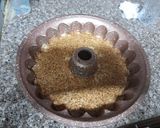 صورة لخطوة 2 من وصفة كيكه سمسم
