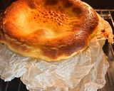 Foto del paso 4 de la receta Tarta de queso crema