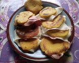 Foto del paso 8 de la receta: Arepa venezolana
