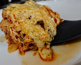 Foto del paso 5 de la receta: LASAGNA De Pollo🥮a la Olla...!!🎋