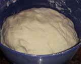 Foto del paso 1 de la receta: Pan casero estilo campestre