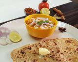 પંજાબી છોલે (Punjabi Chhole Recipe In Gujarati) રેસીપી સ્ટેપ4ફોટો