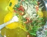 Baked eggs recipe step 2 photo
