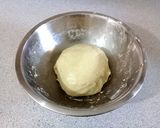 Foto del paso 6 de la receta: 🍔💥✔ Pan para hamburguesa 🚀🔔