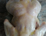 Foto del paso 2 de la receta: Pollo asado 🍗