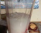 Foto langkah ke 2 dari resep Jus Strawberry .