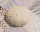 Foto del paso 4 de la receta: Panecillos de yogur con pasas de uvas en Monsieur Cuisine