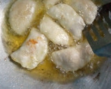 Foto langkah ke 6 dari resep Cireng isi ayam pedes.