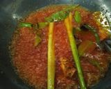 Foto langkah ke 4 dari resep Kare ayam.