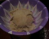 A picture of step 7 of Garlic and onion chapati.