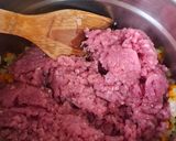 A picture of step 4 of Bolognese Sauce.