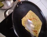 A picture of step 7 of Onion-Palak Paratha.