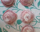 Foto del paso 7 de la receta: Masa de sorrentinos de remolacha