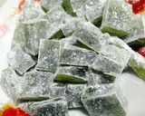 Hình bước làm 3 của món Kẹo gôm