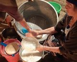 Foto del paso 9 de la receta: Atole meco de Santiago Lachivía