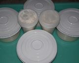 A picture of step 6 of Glaze Kulfa.