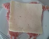 Foto del paso 3 de la receta San Jacobos