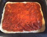 A picture of step 6 of Pizza/Pasta Sauce.